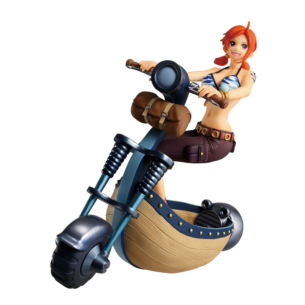 NAMI PLAYING LOVE SONG IN THE SKY