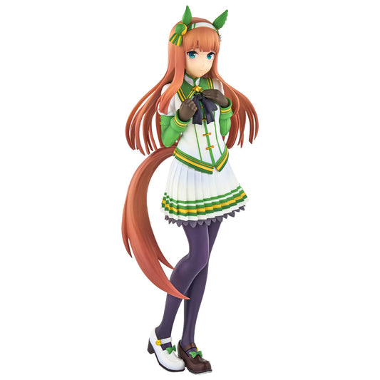 SILENCE SUKUZA UMA MUSUME PRETTY DERBY 10th EDITION