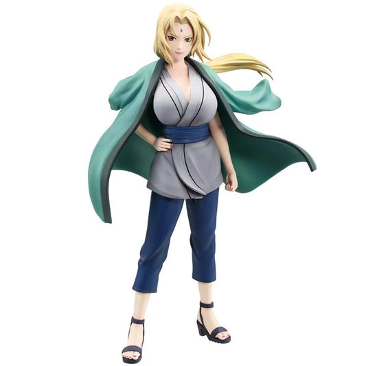 TSUNADE LEGENDARY SANNIN