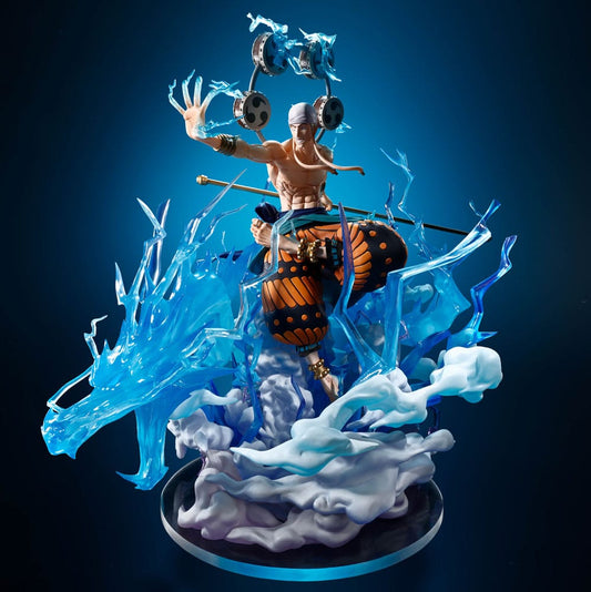 ENER ONE PIECE