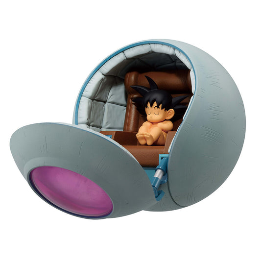 KID KAKAROT VS OMNIBUS ULTIMATE COLLECTION