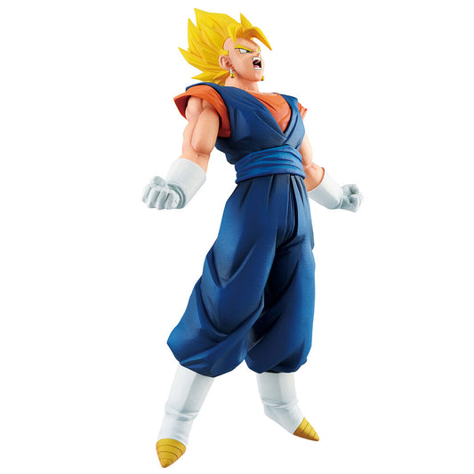 SUPER VEGETO VS OMNIBUS ULTIMATE COLLECTION
