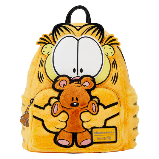 Garfield & Pookie backpack 26 cm