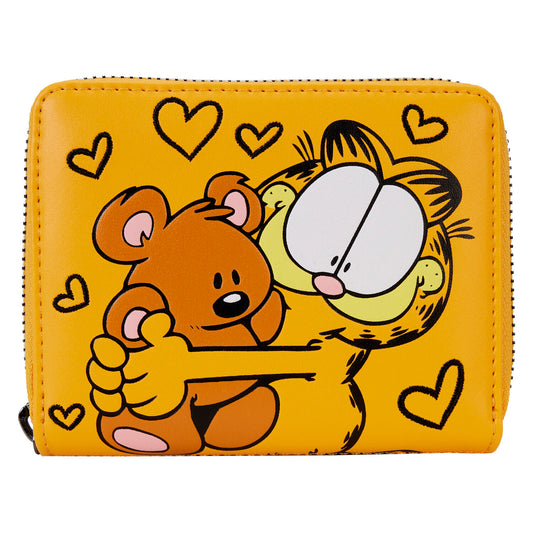 Garfield & Pookie wallet