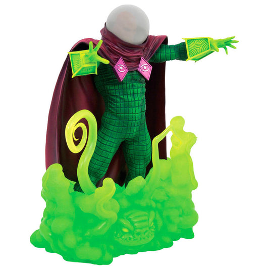 MYSTERIO DIORAMA