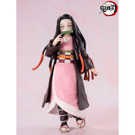 Nezuko Kamado Demon Slayer