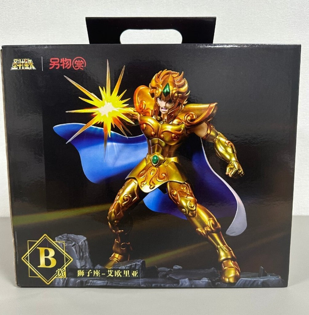 LEO AIOLI ICHIBAN KUJI SPECIAL EDITION LIMITED