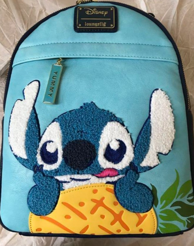 STITCH DISNEY LIMITED