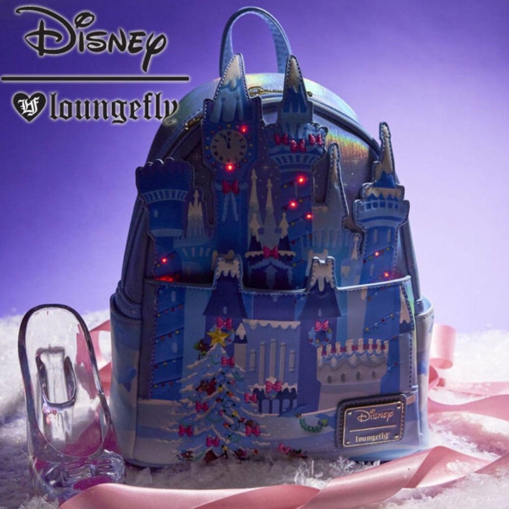 CINDERELLA CASTEL