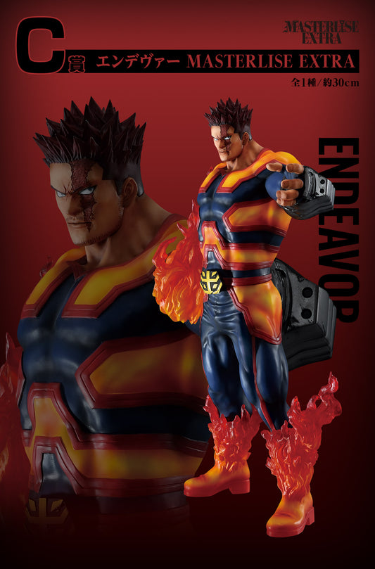ENDEAVOR THE POWER OF WEAVING