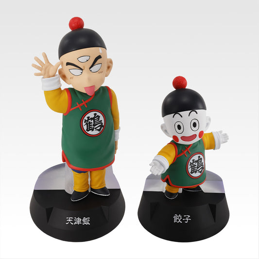 TENSHIHAN CHAOZ ASSEMBLE COLLECTION