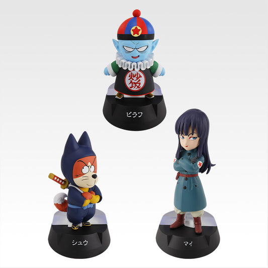 PILAF SHU MAI ASSEMBLE COLLECTION