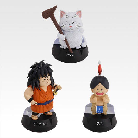 KARIN YAJIROBE UPA ASSEMBLE COLLECTION
