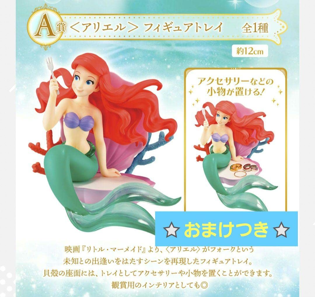 Ariel version mat