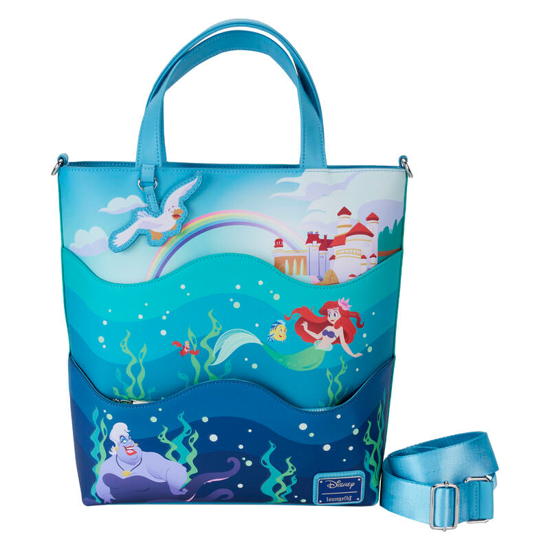 Ariel Disney the little Mermaid 35th anniversary