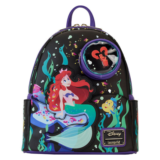 Ariel Disney the little mermaid 35th anniversary