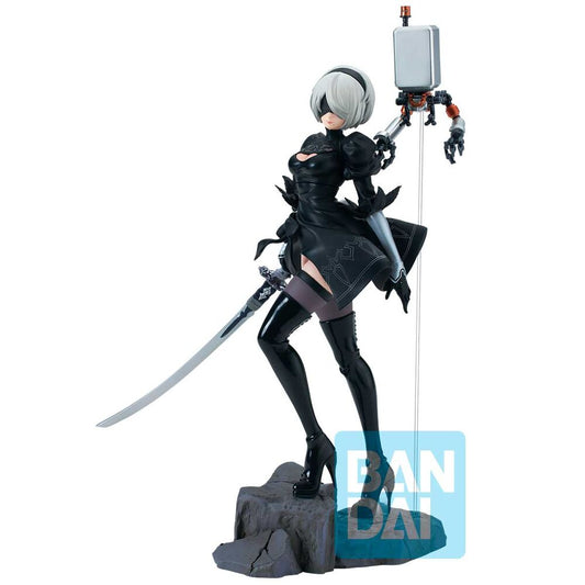 Automata 2B ver.2