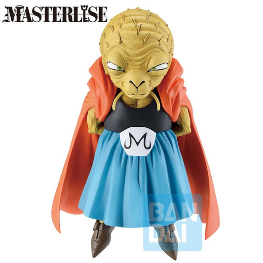 BABIDI BATTLE OF THE SUPER SAIYAN