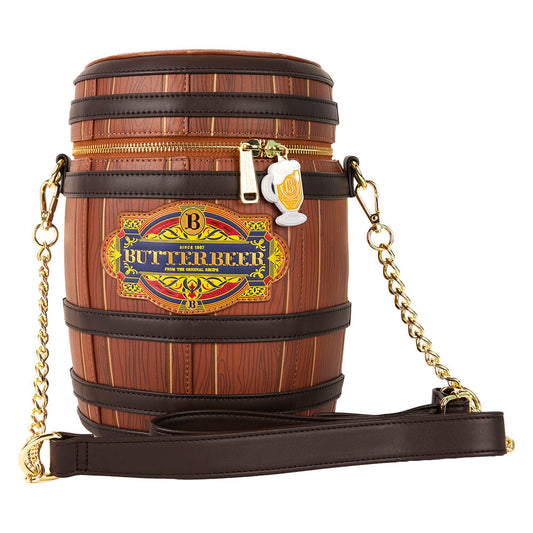 HARRY POTTER BUTTERBEER SHOULDER BAG