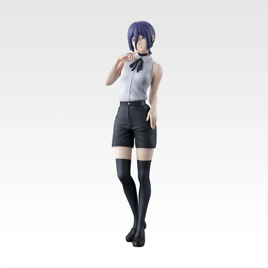 REZE CHAINSAW MAN MOVIE