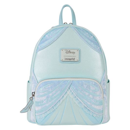 DISNEY CINDERELLA BACKPACK