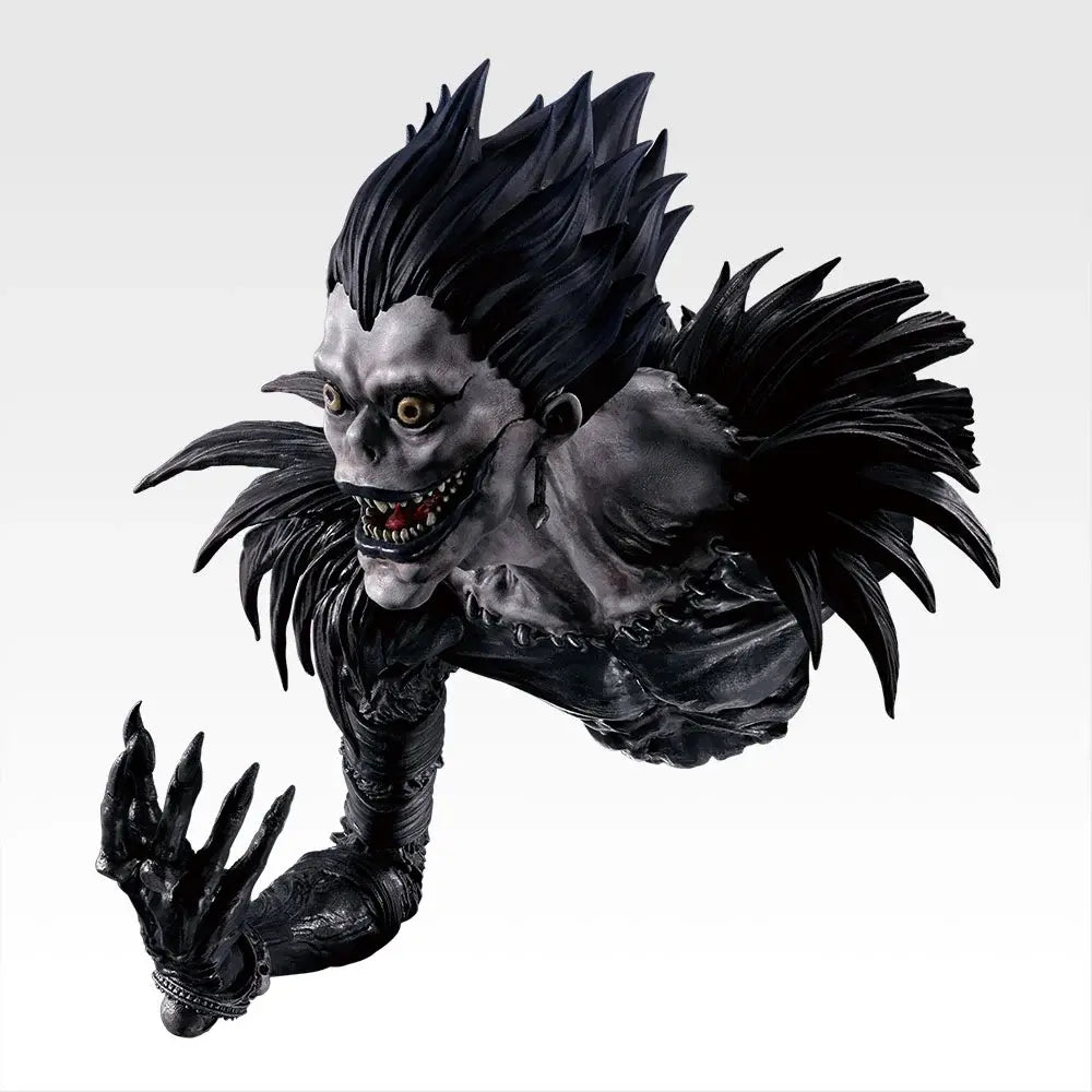 RYUK SLIP-THROUGH MAGNET DEATH NOTE