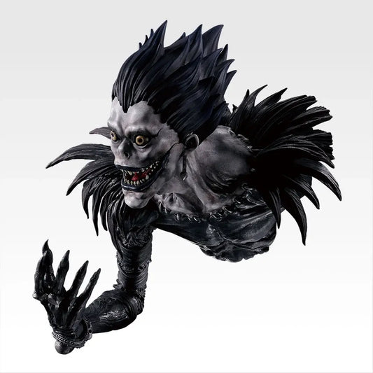 RYUK SLIP-THROUGH MAGNET DEATH NOTE