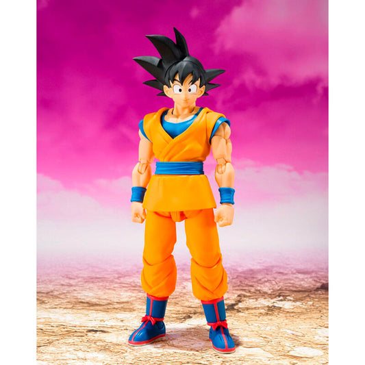 GOKU DAIMA