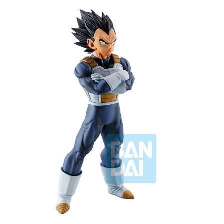 VEGETA STRONG CHAINS DRAGON BALL Z