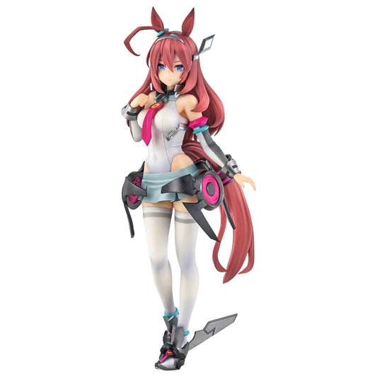 MIHO NO BOURBON UMA MUSUME PRETTY DERBY 10th EDITION