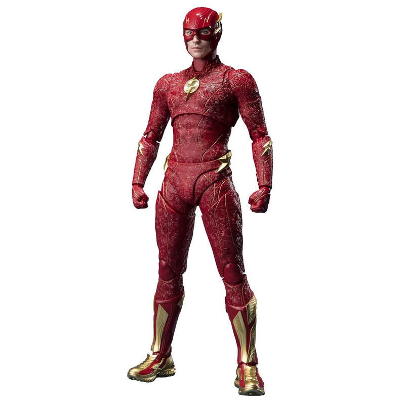 Marvel The Flash