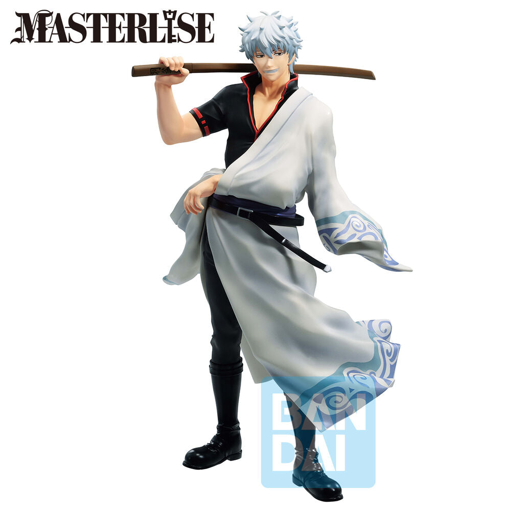 Gintoki Sakata