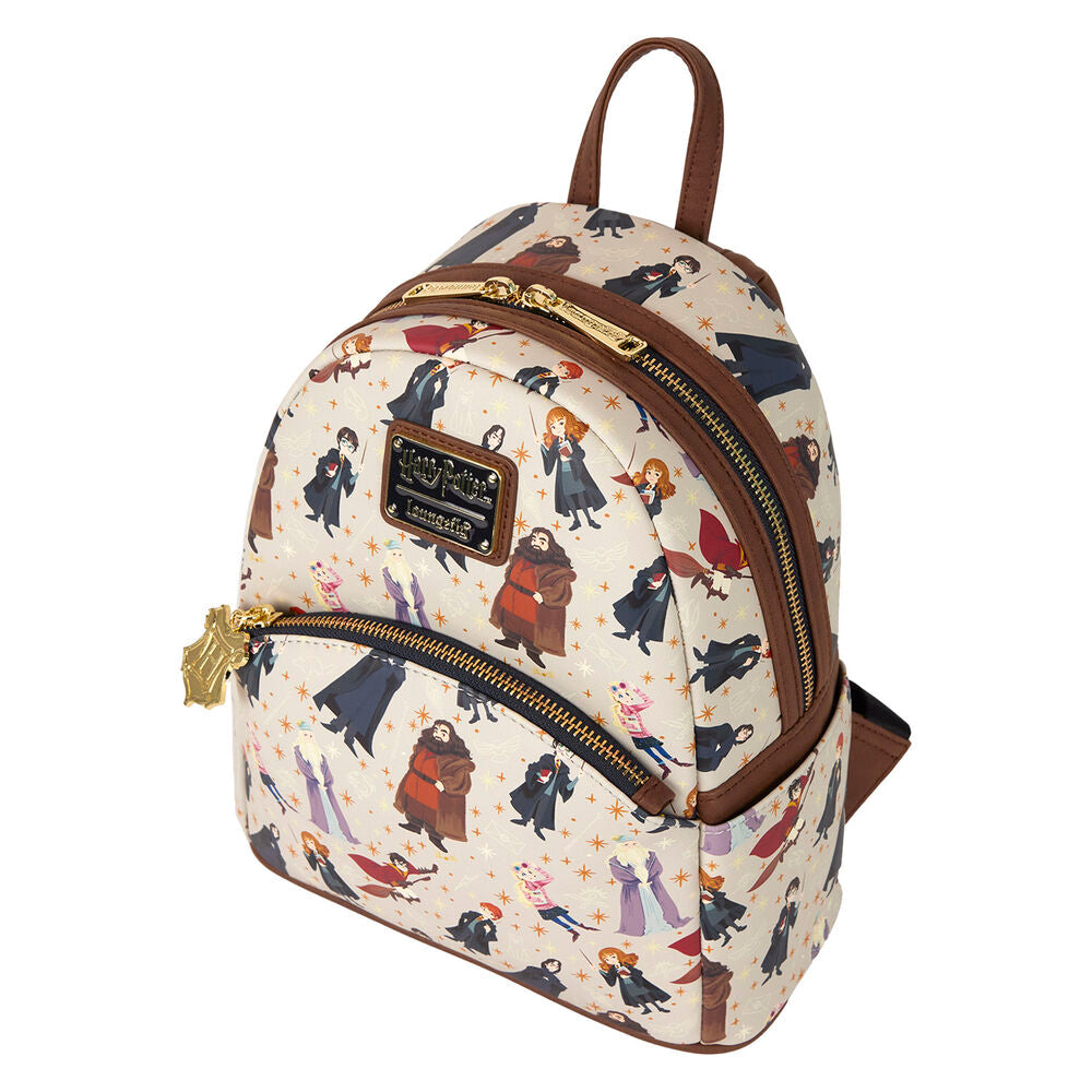 HARRY POTTER SPRING BACKPACK