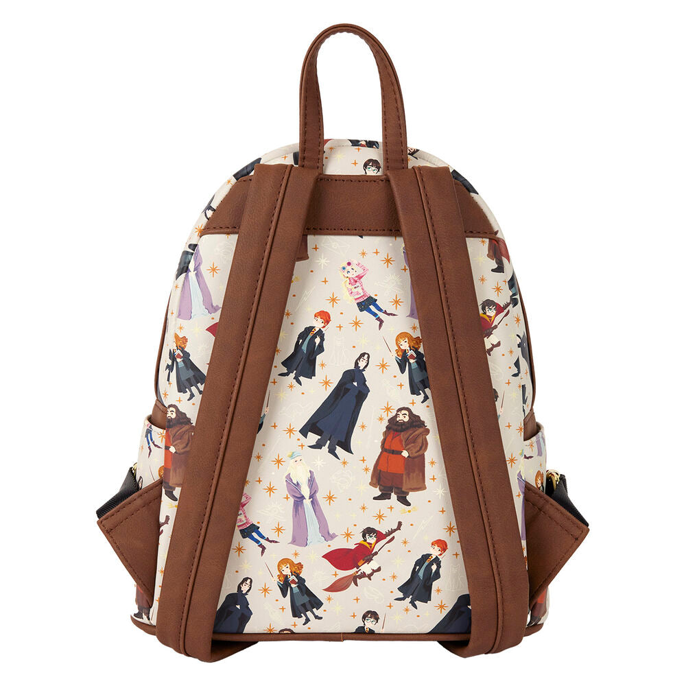 HARRY POTTER SPRING BACKPACK