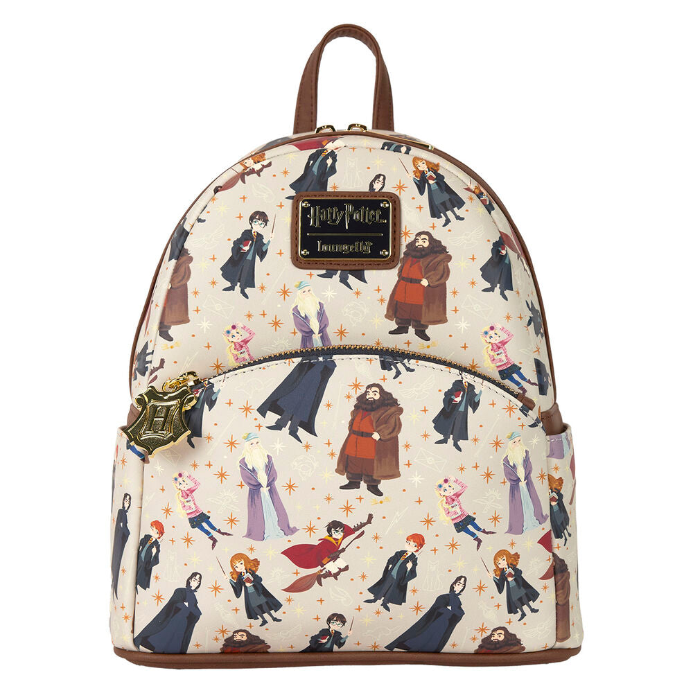 HARRY POTTER SPRING BACKPACK
