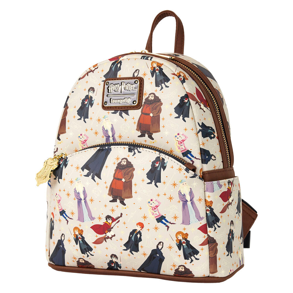 HARRY POTTER SPRING BACKPACK