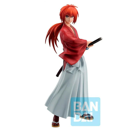 Himura Kenshin