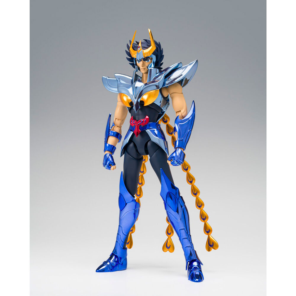 Saint Seiya Myth Cloth Ex - Ex Phoenix Ikki Bronze Cloth