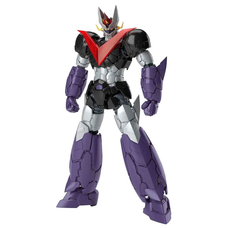 MAZINGER Z INFINITY GREAT MODEL KIT