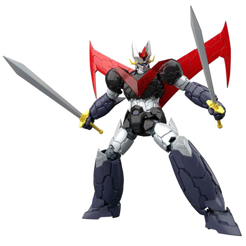 MAZINGER Z INFINITY GREAT MODEL KIT