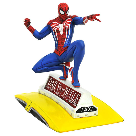 SPIDERMAN FIGURE