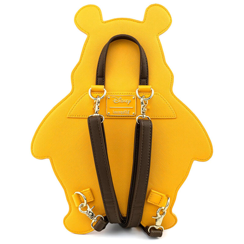 DISNEY WINNIE THE POOH BACKPACK