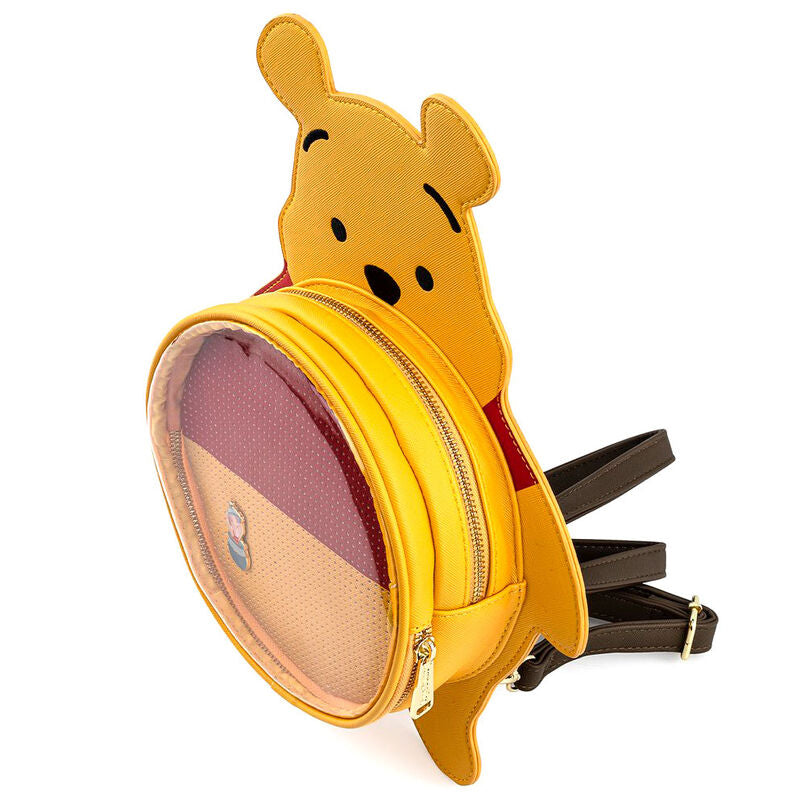 DISNEY WINNIE THE POOH BACKPACK