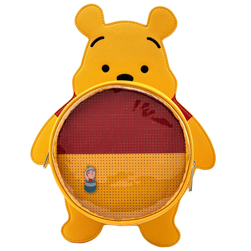 DISNEY WINNIE THE POOH BACKPACK