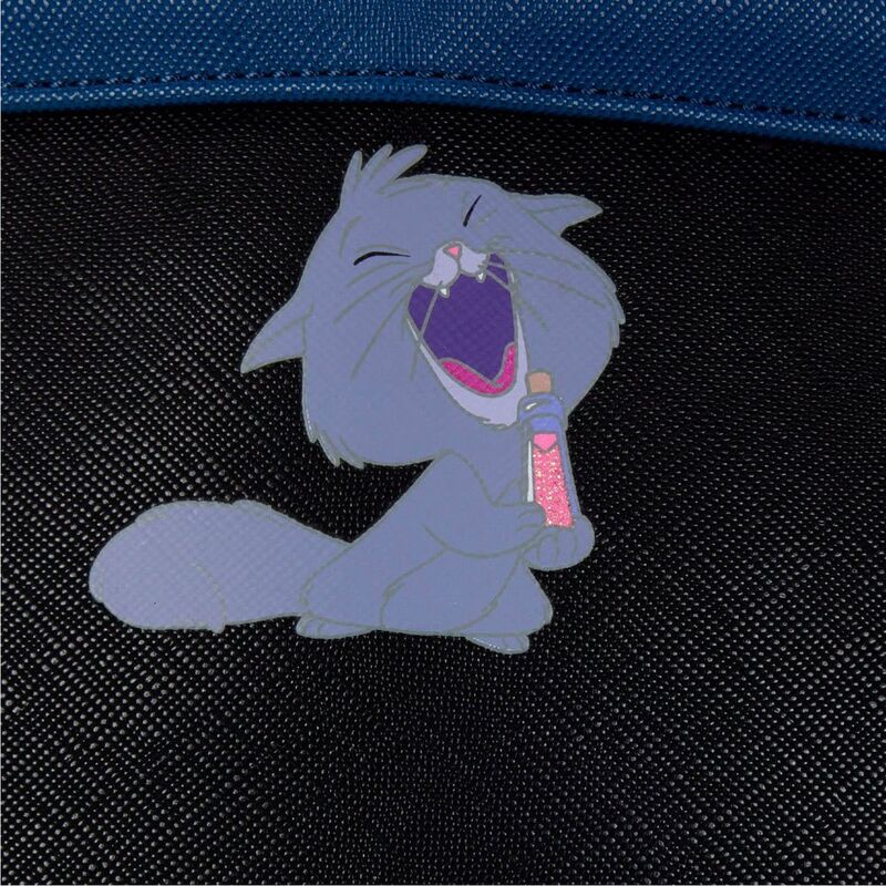 DISNEY THE EMPEROR NEW GROOVE BACKPACK