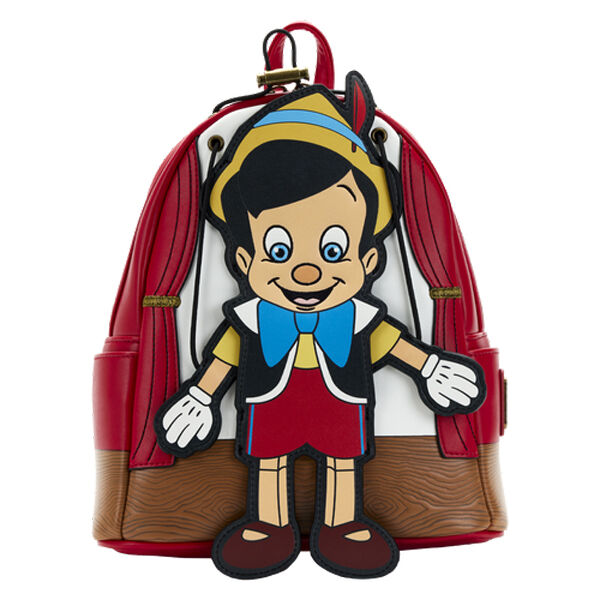 DISNEY PINOCCHIO BACKPACK