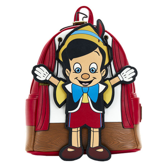 DISNEY PINOCCHIO BACKPACK