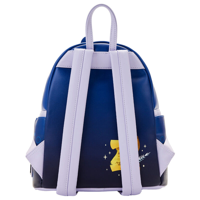 DISNEY THE LITTLE MERMAID URSULA BACKPACK