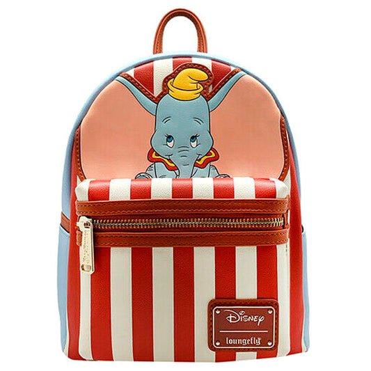 DISNEY DUMBO STRIPES BACKPACK