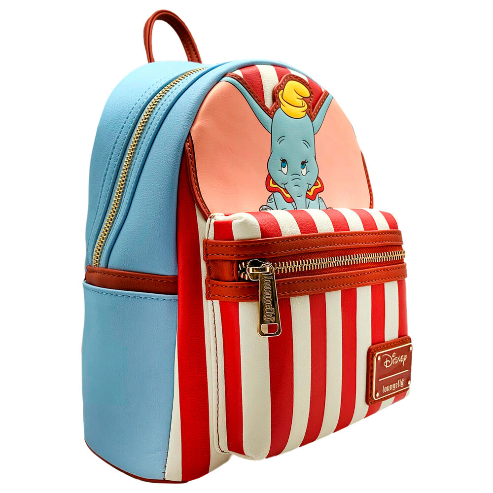 DISNEY DUMBO STRIPES BACKPACK